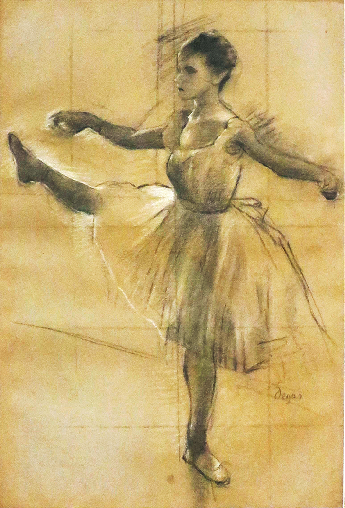 'Dancer'_by_Edgar_Degas,_charcoal,_Norton_Simon_Museum